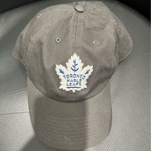Toronto Maple Leafs Hat